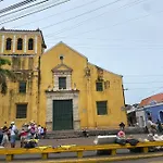 Apto en Getsemaní. Donde Mayo