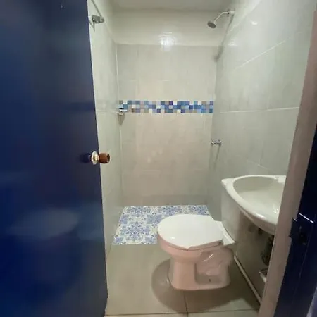 Apto En Getsemani. Donde Mayo Apartamento Cartagena