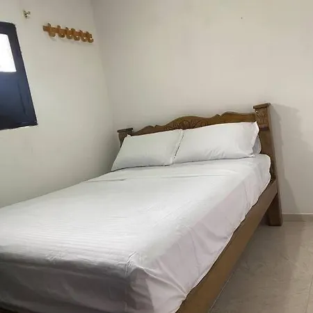 Apto En Getsemani. Donde Mayo Apartamento Cartagena