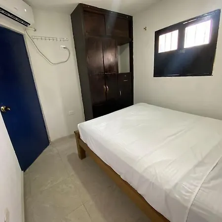 Apto En Getsemani. Donde Mayo Apartamento *