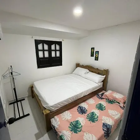 Apartamento Apto En Getsemani. Donde Mayo